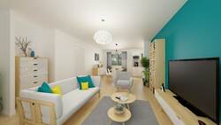 Maison 79 m² à construire Seurre (21250)