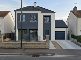 Maison à construire à Neuilly-sur-Marne (93330)