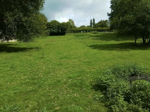 Terrain aménagé Fontaine-en-Bray (76440)