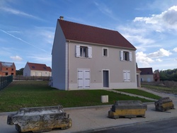 Maison 125 m² à construire Neuilly-en-Thelle (60530)
