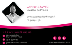 Maison 100 m² à construire Belloy-en-France (95270)