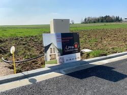 Terrain aménagé Cellettes (41120)