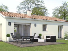 Maison à construire à Lagord (17140)