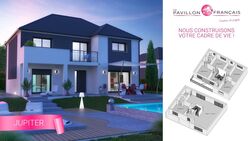Maison 165 m² à construire Saint-Sauveur-sur-École (77930)