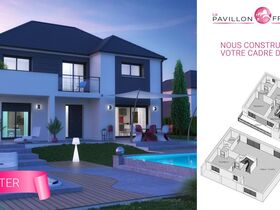 Maison à construire à Bry-sur-Marne (94360)