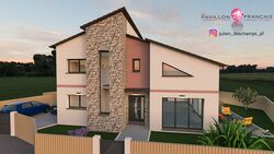 Maison 150 m² à construire Vaucresson (92420)