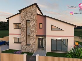 Maison à construire à Chatou (78400)
