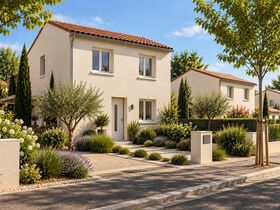 Maison à construire à Montaud (34160)