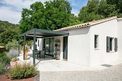 Maison 93 m² à construire Velleron (84740)