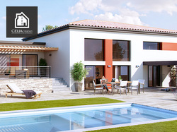 Maison 150 m² à construire Tournefeuille (31170)