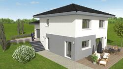 Maison 110 m² à construire Saint-Genis-Pouilly (01630)
