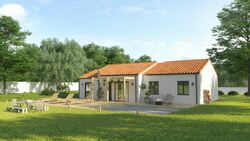 Maison 111 m² à construire Coursac (24430)