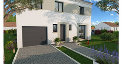 Maison 115 m² à construire Pibrac (31820)