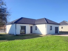Maison à construire à Ribécourt-Dreslincourt (60170)