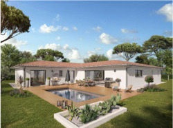 Maison 150 m² à construire Arsac (33460)