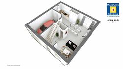 Maison 87 m² à construire Varreddes (77910)