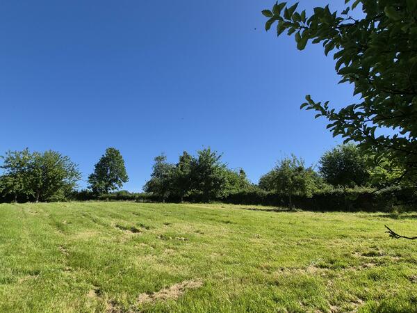 Terrain aménagé Saint-Germain-sur-Eaulne (76270)