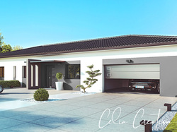 Maison 120 m² à construire Vernet (31810)