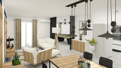Maison 112 m² à construire La Turballe (44420)