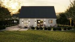 Maison 73 m² à construire Pontoy (57420)