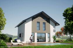 Maison 109 m² à construire La Balme-de-Sillingy (74330)