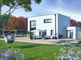 Maison à construire à Moncheaux (59283)