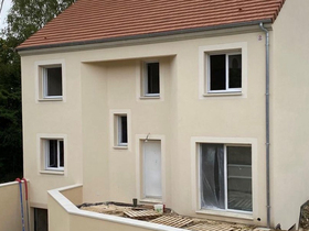 Maison à construire à Limours (91470)