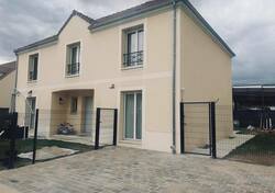 Maison 151 m² à construire Gueux (51390)