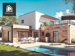 Maison 135 m² à construire Fonsorbes (31470)