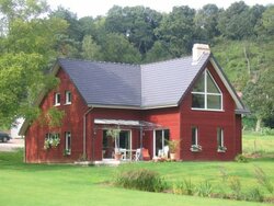 Maison 110 m² à construire Pont-Audemer (27500)