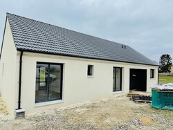 Maison 88 m² à construire Attigny (08130)