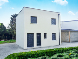 Maison 90,63 m² à construire Ecquevilly (78920)