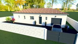 Maison 90 m² à construire Plaisance-du-Touch (31830)