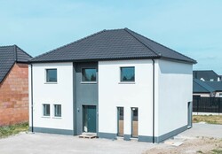 Maison 129,18 m² à construire Saint-Vrain (91770)