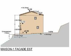 Maison 137 m² à construire Le Tignet (06530)