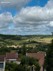 Maison 89 m² à construire Langres (52200)