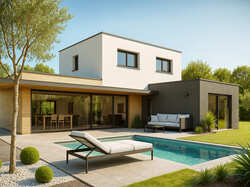 Maison 135 m² à construire Balma (31130)