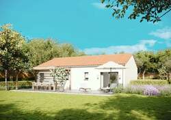 Maison 49 m² à construire Saint-Jean-de-Liversay (17170)