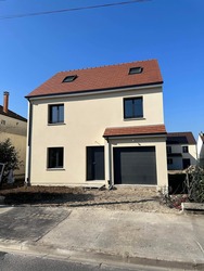 Maison 91,67 m² à construire Saint-Pathus (77178)