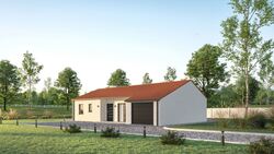 Maison 130 m² à construire Luçon (85400)