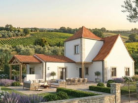 Maison à construire à Carsac-Aillac (24200)