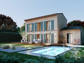 Maison à construire à Digne-les-Bains (04000)