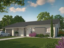 Maison 100 m² à construire Saint-Vincent-de-Tyrosse (40230)