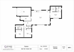 Maison 114 m² à construire Meschers-sur-Gironde (17132)