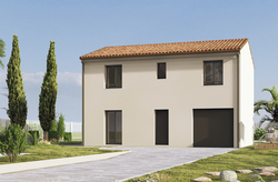Maison 108 m² à construire Saint-Sébastien-sur-Loire (44230)