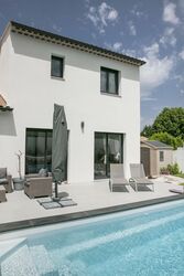 Maison 95 m² à construire Aubignan (84810)
