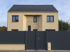Maison à construire à Esbly (77450)
