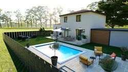 Maison 110 m² à construire Saint-Lys (31470)
