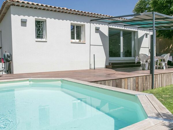 Maison 75&nbsp;m² à construire Vaison-la-Romaine (84110)