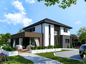 Maison à construire à Andilly (95580)